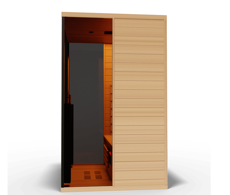 Medical Sauna Ultra Full Spectrum Medical 6 Sauna