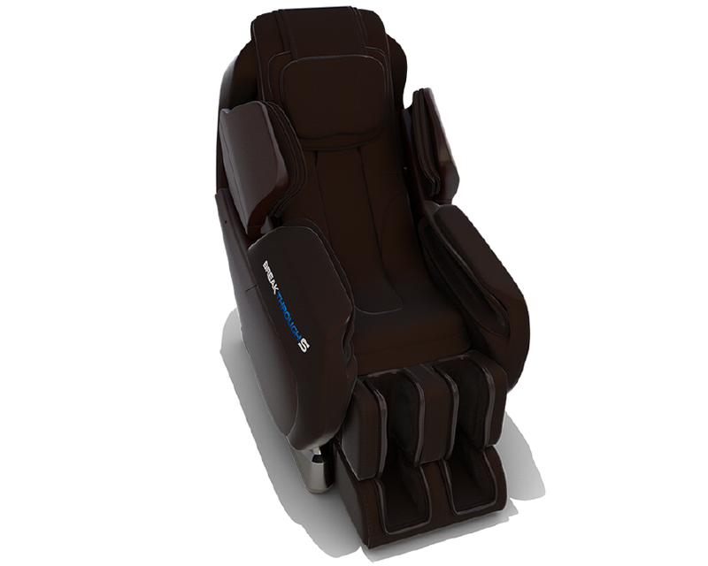 Medical Breakthrough 5 Massage Chair Version 3.0