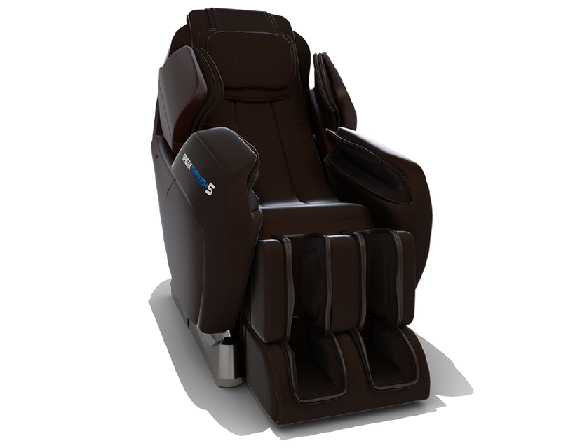 Medical Breakthrough 5 Massage Chair Version 3.0