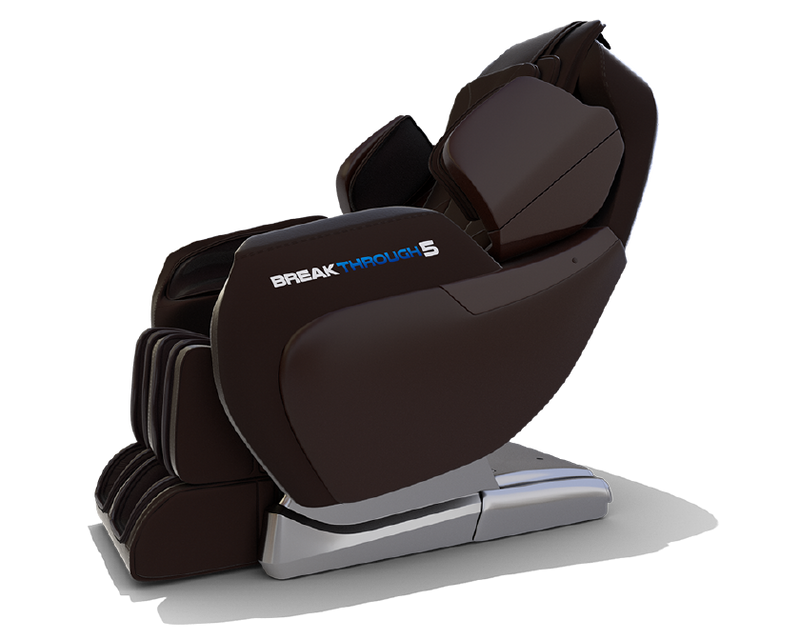 Medical Breakthrough 5 Massage Chair Version 3.0