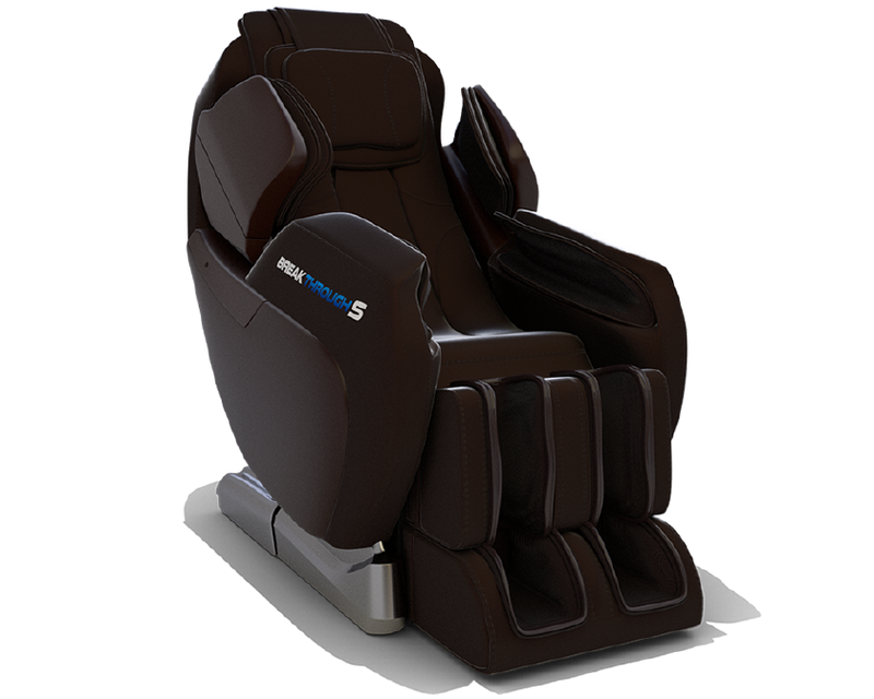 Medical Breakthrough 5 Massage Chair Version 3.0