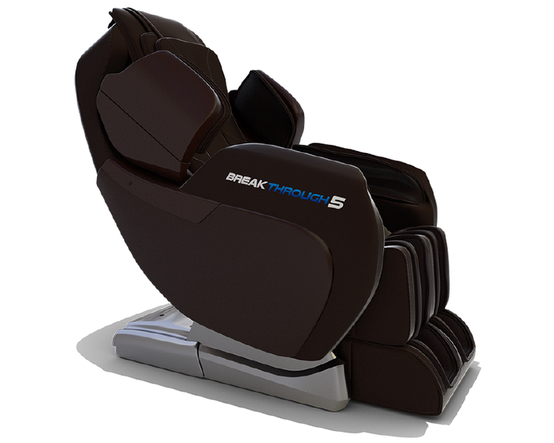 Medical Breakthrough 5 Massage Chair Version 3.0