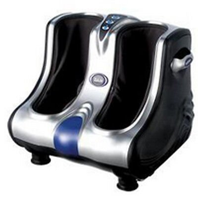 Dr. Fuji Dr. Boss Foot and Leg Massager FJ-010