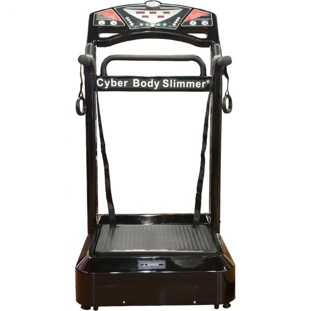 Dr. Boss Vibration Plate Cyber Slimmer FJ-090B
