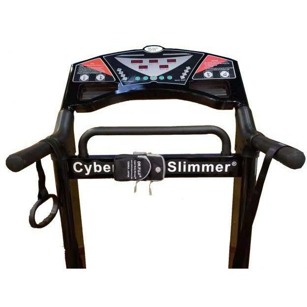 Dr. Boss Vibration Plate Cyber Slimmer FJ-090B