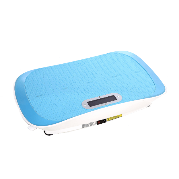 Dr. Boss Vibration Plate Gravity Xcelerator Slimmer FJ-700