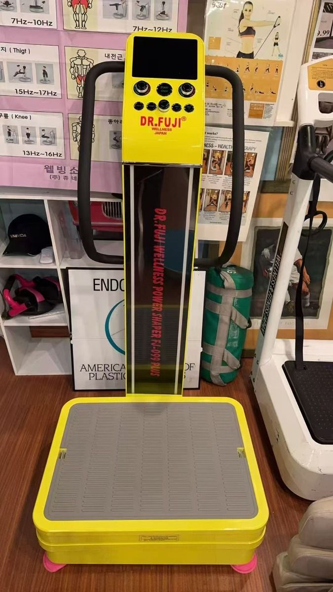 Dr. Fuji Cyber Body Slimmer FJ-099 Plus