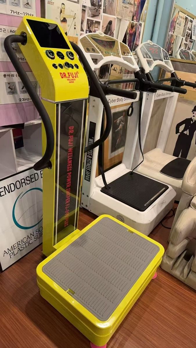 Dr. Fuji Cyber Body Slimmer FJ-099 Plus