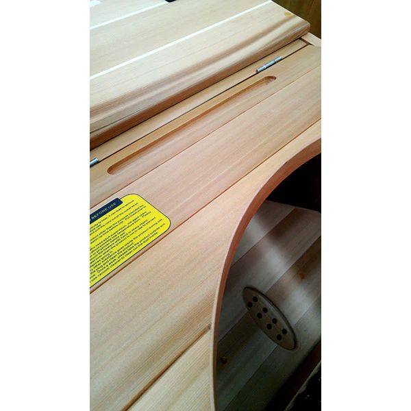 Dr. Fuji Dr. Boss Infrared Sauna and Acupuncture Box FJ-1002