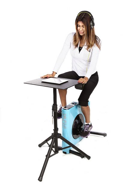 Dr. Fuji Dr. Boss IBIKE FJ-800