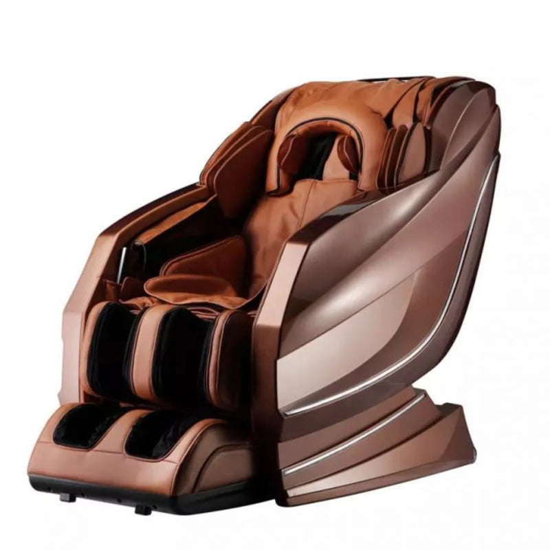 Dr. Fuji Dr. Boss Space Smart Chair with AI-3D and larger LED screen, Heating & Zero Gravity FJ-8000