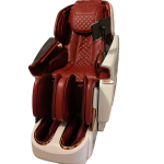 Dr. Fuji Dr. Boss Rolls Royce Luxury Class Massage Chair, the king of the medical massage Chair FJ-8500 AI-4D