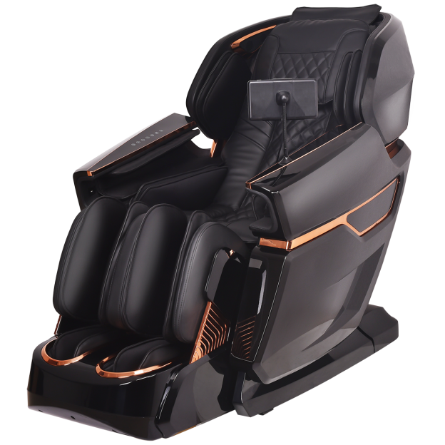 4D Massage Chairs