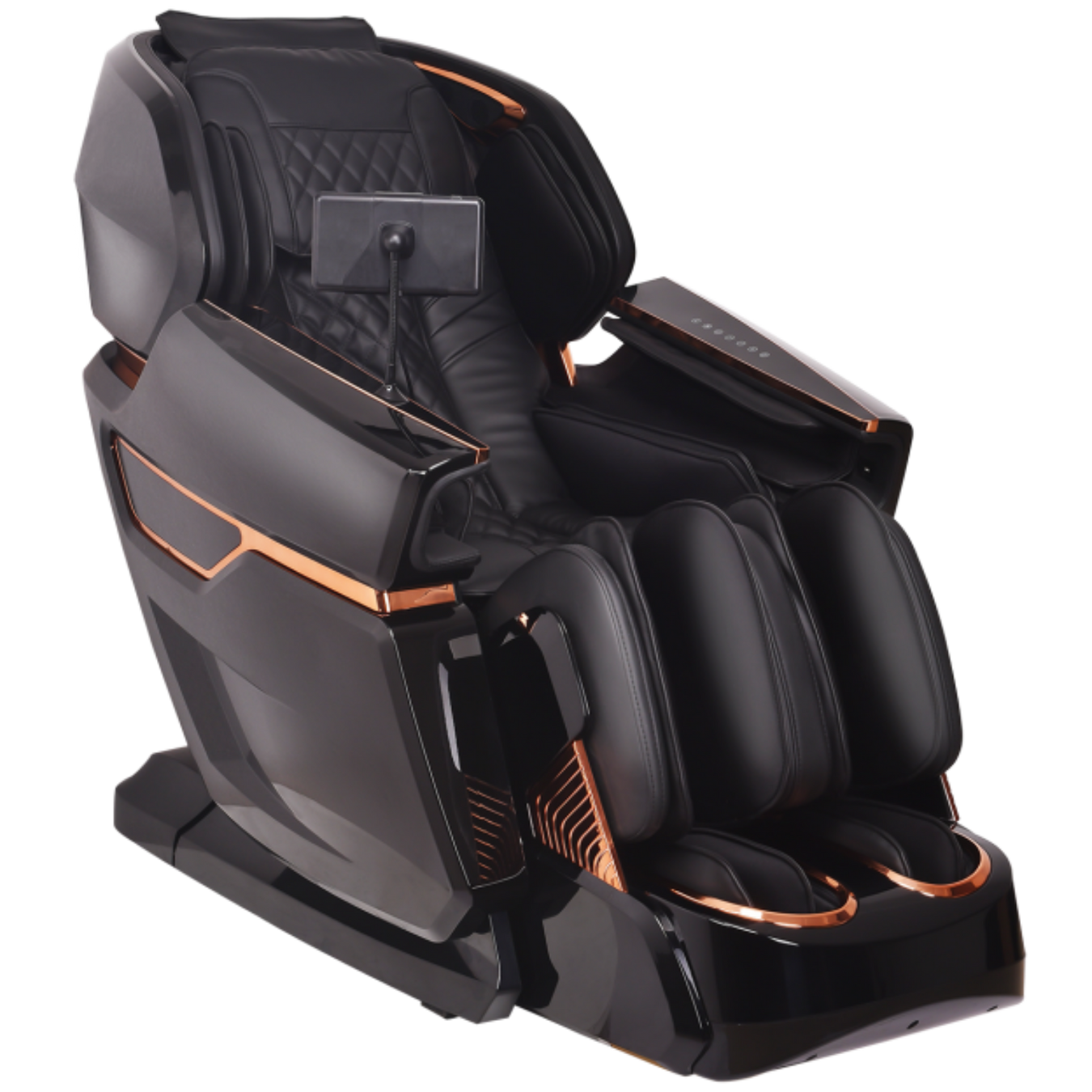 4D Massage Chairs