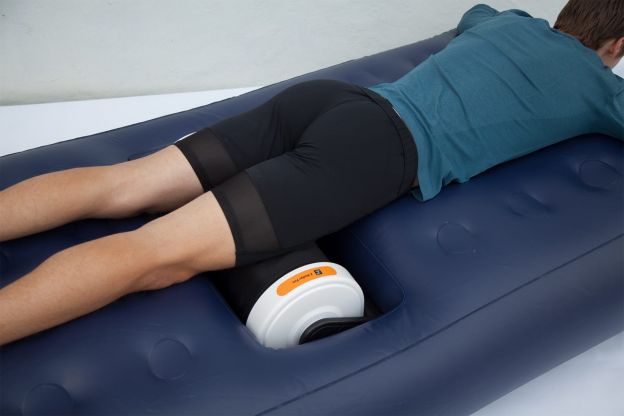 Dr. Fuji Dr Boss Cyber Body X-Roller Pro FJ-999