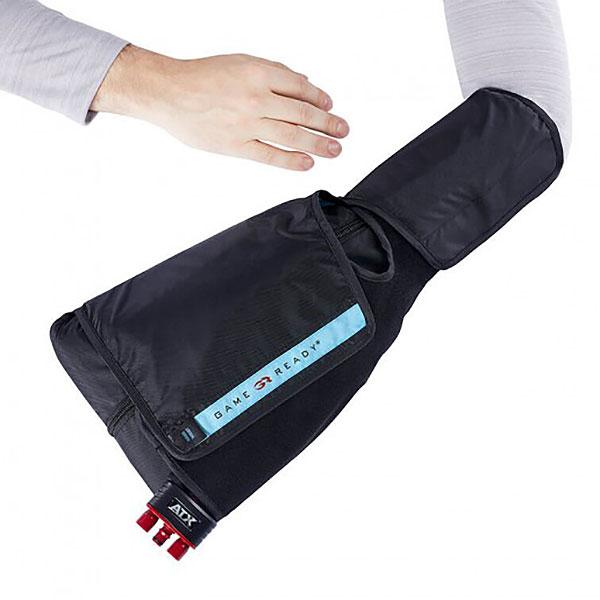 Game Ready Hand/Wrist Wrap 13-2519