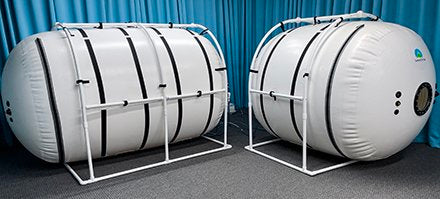 Summit to Sea Grand Dive Pro Plus Hyperbaric Chamber