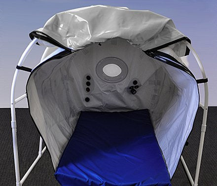 Summit to Sea Grand Dive Pro Plus Hyperbaric Chamber