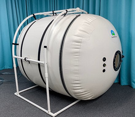 Summit to Sea Grand Dive Pro Plus Hyperbaric Chamber