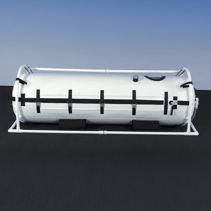 Summit to Sea Shallow Dive Hyperbaric Chamber