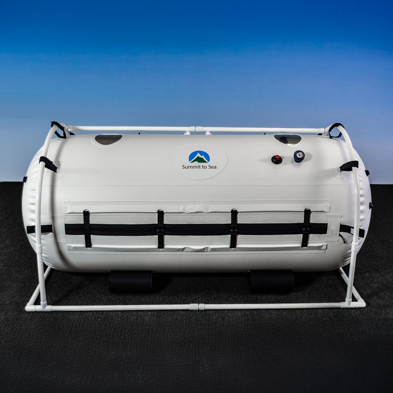 Summit to Sea Grand Dive Hyperbaric Chamber