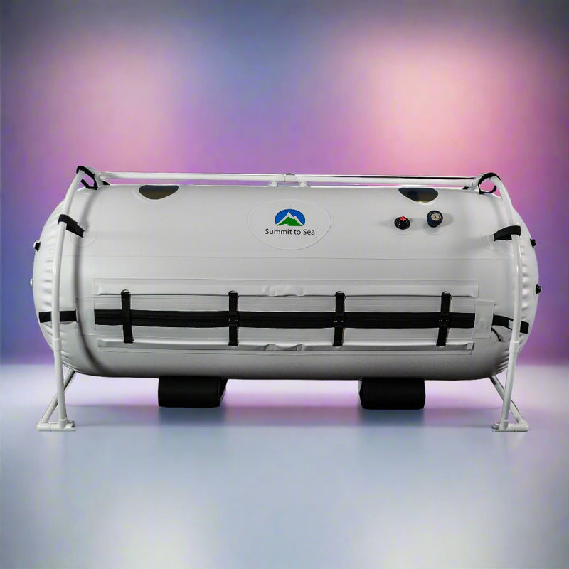Summit to Sea Grand Dive Hyperbaric Chamber
