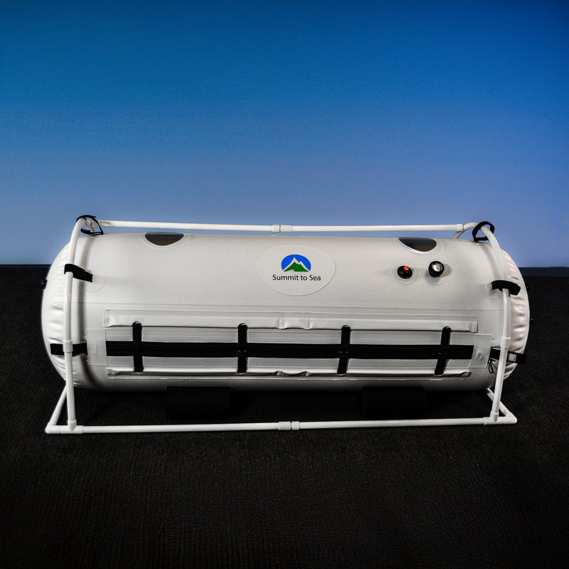 Summit to Sea The Dive Hyperbaric Chamber