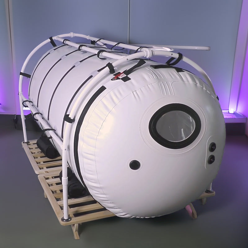 Summit to Sea Grand Dive Pro Hyperbaric Chamber