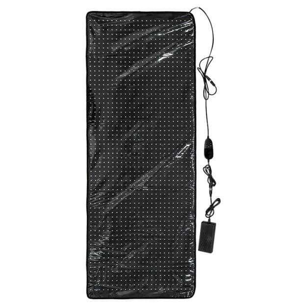 Dr. Boss LED Red Light Therapy Mat (Up to 1400 Red Light Units) FJ-1999