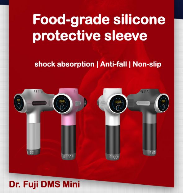 Dr. Fuji Deep Muscle Massager Massage Gun DMS MINI