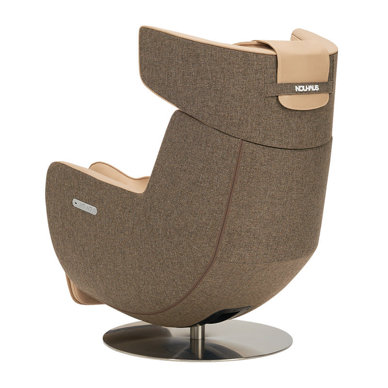 Nouhaus Orbit Zero Gravity Massage Chair N-0005