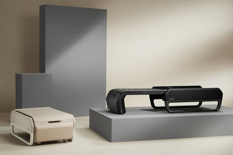 CERAGEM Therapeutic Thermal Massage Bed CERAGEM V7