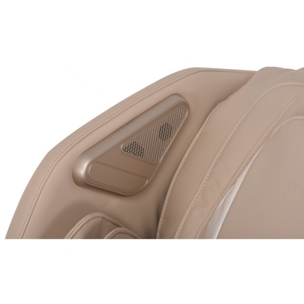 Dr. Fuji ASAHI® JAMES BOND Super Massage Chair PRO X-007 Super Pro X-007