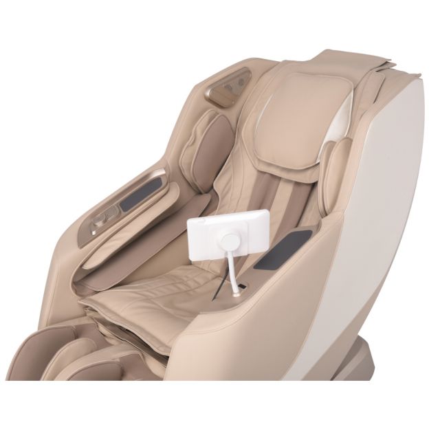 Dr. Fuji ASAHI® JAMES BOND Super Massage Chair PRO X-007 Super Pro X-007