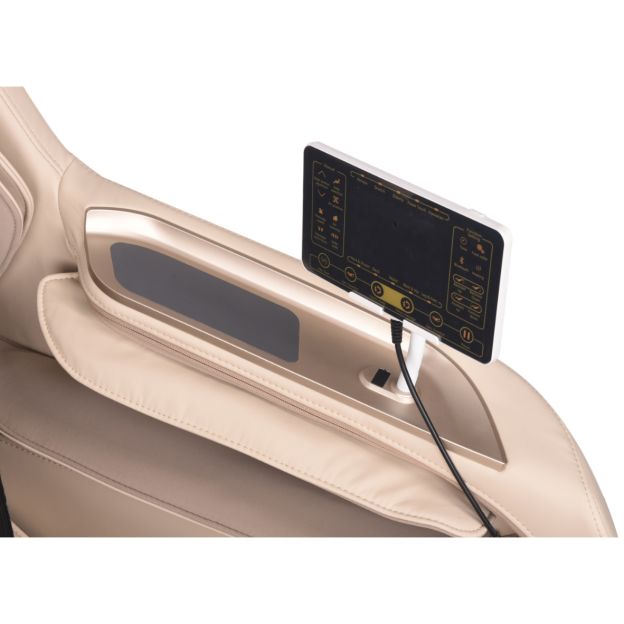 Dr. Fuji ASAHI® JAMES BOND Super Massage Chair PRO X-007 Super Pro X-007
