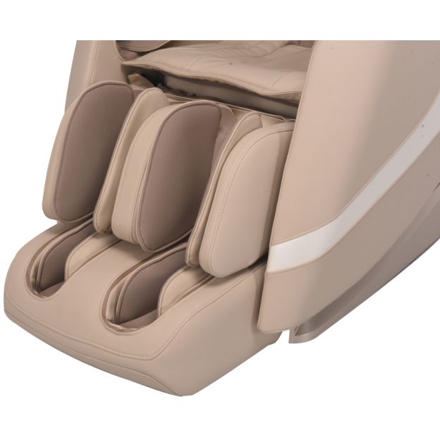 Dr. Fuji ASAHI® JAMES BOND Super Massage Chair PRO X-007 Super Pro X-007