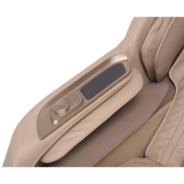 Dr. Fuji ASAHI® JAMES BOND Super Massage Chair PRO X-007 Super Pro X-007