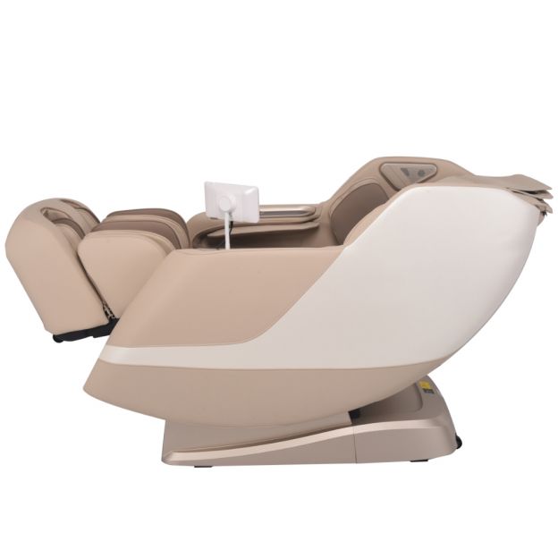 Dr. Fuji ASAHI® JAMES BOND Super Massage Chair PRO X-007 Super Pro X-007