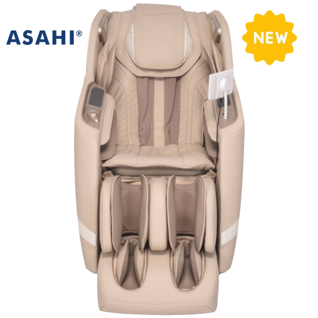 Dr. Fuji ASAHI® JAMES BOND Super Massage Chair PRO X-007 Super Pro X-007