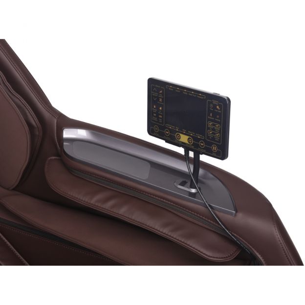 Dr. Fuji ASAHI® JAMES BOND Super Massage Chair PRO X-007 Super Pro X-007
