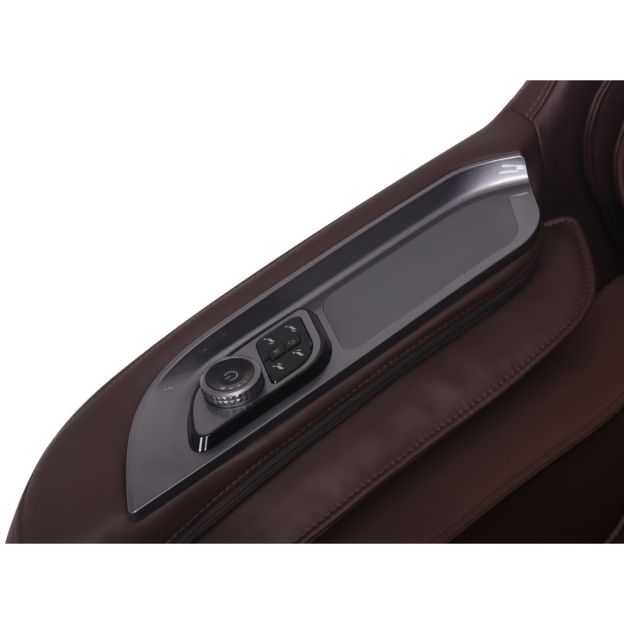Dr. Fuji ASAHI® JAMES BOND Super Massage Chair PRO X-007 Super Pro X-007