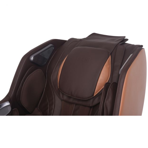 Dr. Fuji ASAHI® JAMES BOND Super Massage Chair PRO X-007 Super Pro X-007