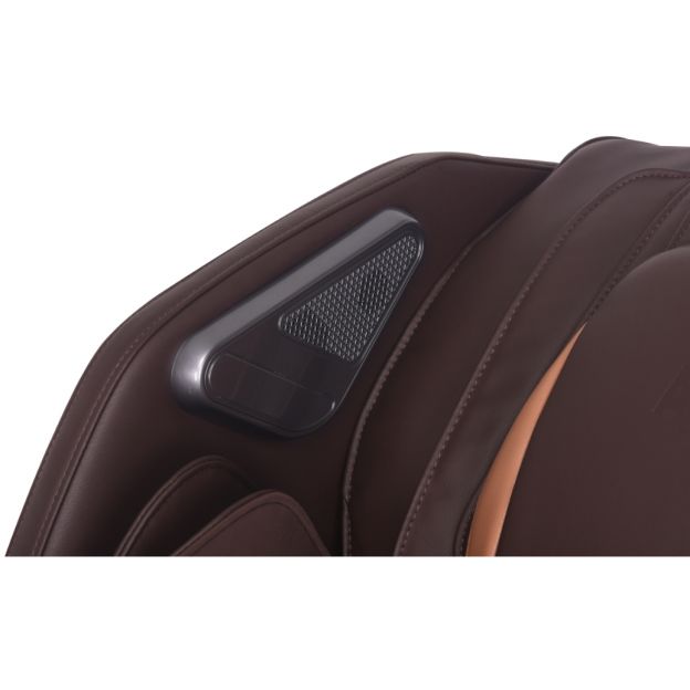 Dr. Fuji ASAHI® JAMES BOND Super Massage Chair PRO X-007 Super Pro X-007