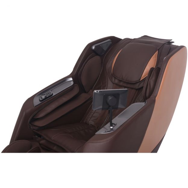 Dr. Fuji ASAHI® JAMES BOND Super Massage Chair PRO X-007 Super Pro X-007