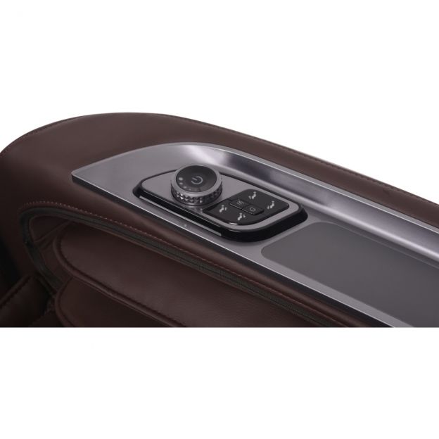 Dr. Fuji ASAHI® JAMES BOND Super Massage Chair PRO X-007 Super Pro X-007