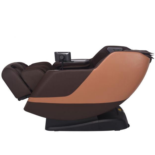 Dr. Fuji ASAHI® JAMES BOND Super Massage Chair PRO X-007 Super Pro X-007