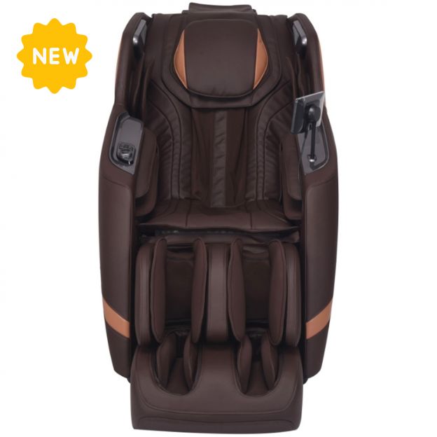 Dr. Fuji ASAHI® JAMES BOND Super Massage Chair PRO X-007 Super Pro X-007