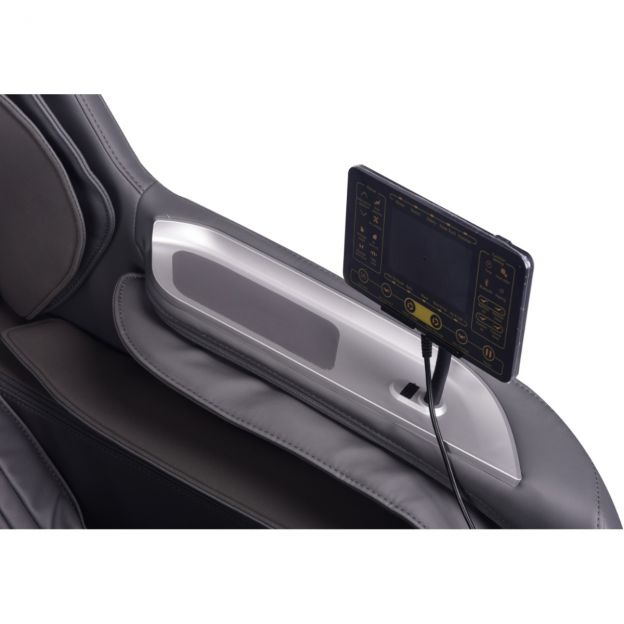 Dr. Fuji ASAHI® JAMES BOND Super Massage Chair PRO X-007 Super Pro X-007