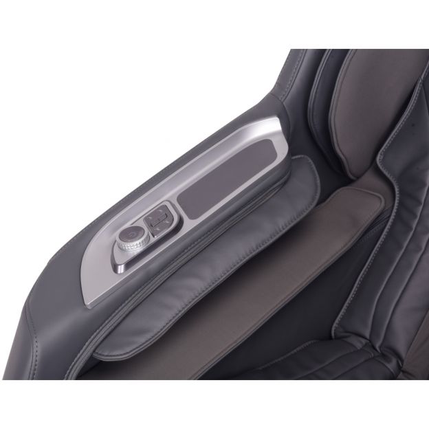 Dr. Fuji ASAHI® JAMES BOND Super Massage Chair PRO X-007 Super Pro X-007