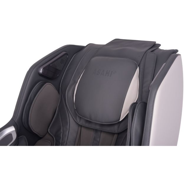 Dr. Fuji ASAHI® JAMES BOND Super Massage Chair PRO X-007 Super Pro X-007